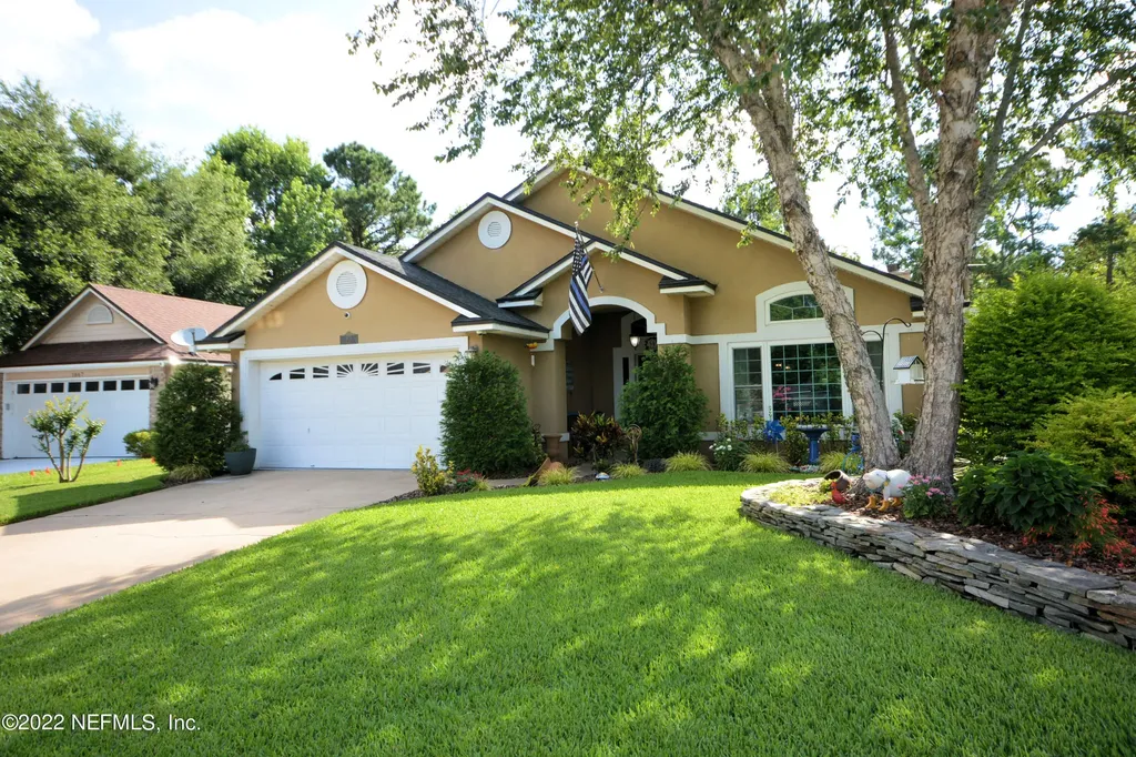1875 Burgess Hill Drive E Jacksonville FL 32246