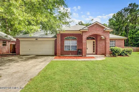 5736 Guana Park Court Jacksonville FL 32244