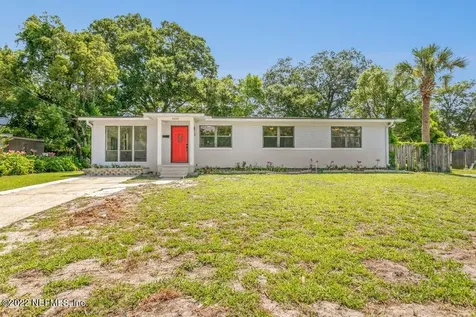 6654 Blackwood Drive Jacksonville FL 32277