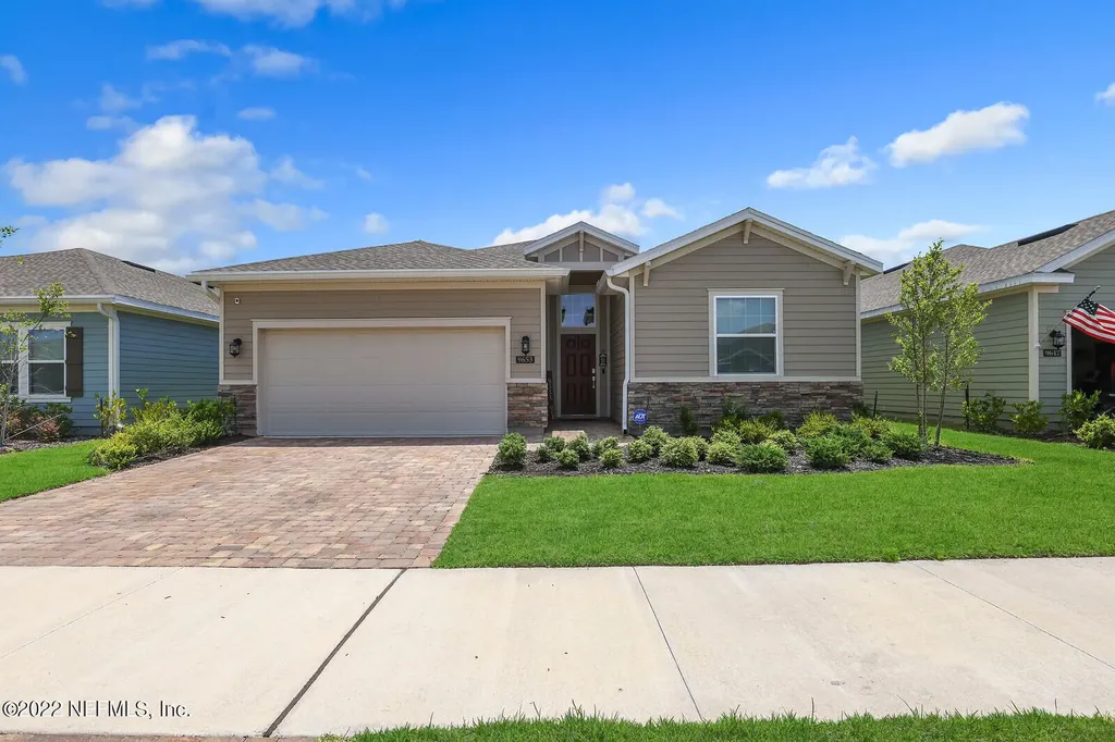 9653 Lemon Grass Lane Jacksonville FL 32219