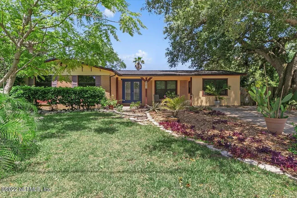 441 Mako Drive Atlantic Beach FL 32233