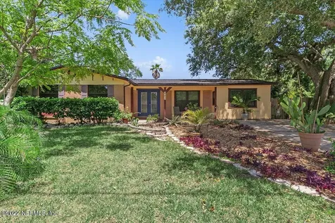 441 Mako Drive Atlantic Beach FL 32233