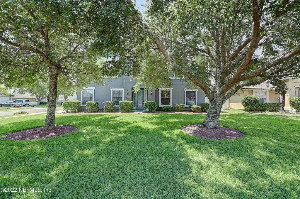 12396 Kiwi Court Jacksonville FL 32225