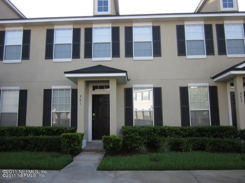 341 Pecan Grove Drive Orange Park FL 32073