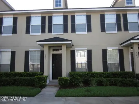 341 Pecan Grove Drive Orange Park FL 32073