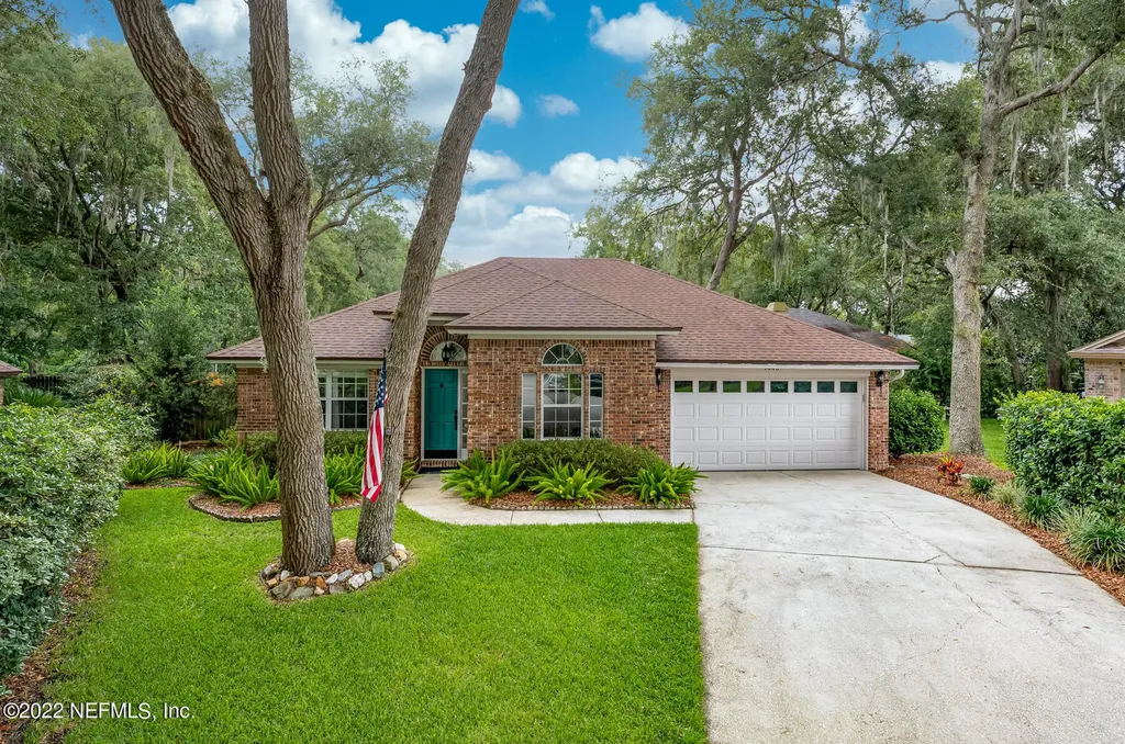 1440 Running Brook Court Jacksonville FL 32225