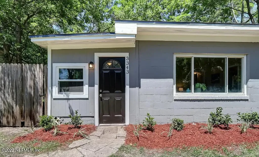 3343 Rosselle Street Jacksonville FL 32205