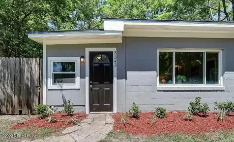 3343 Rosselle Street Jacksonville FL 32205