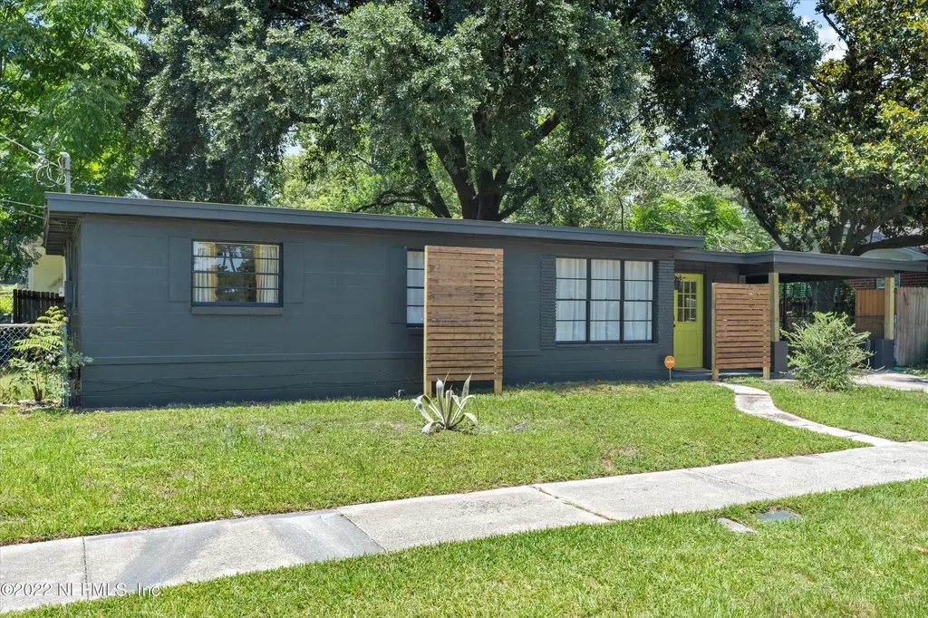 816 Day Avenue Jacksonville FL 32205