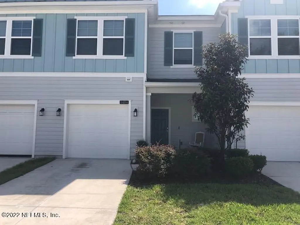 1684 Pottsburg Point Drive Jacksonville FL 32207
