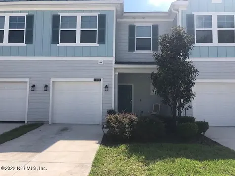 1684 Pottsburg Point Drive Jacksonville FL 32207
