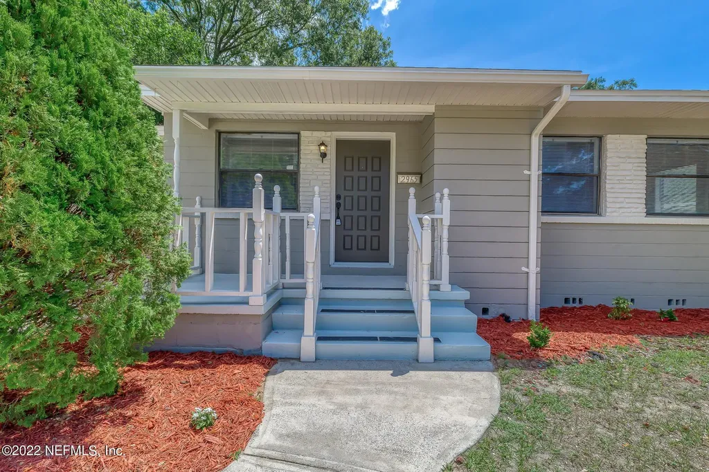 2965 Lopez Road Jacksonville FL 32216