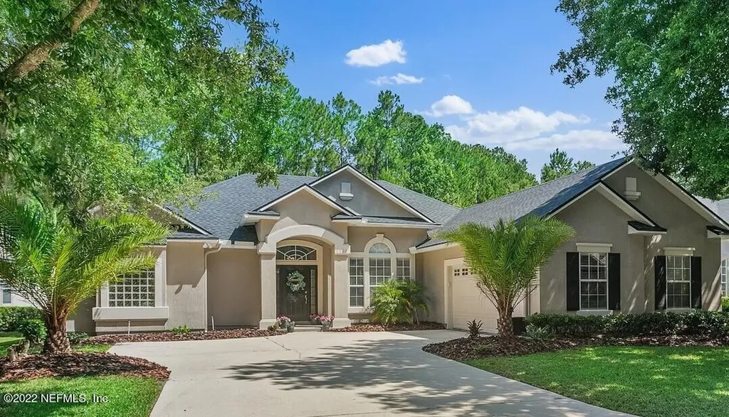 3820 Paddington Place St. Augustine FL 32092