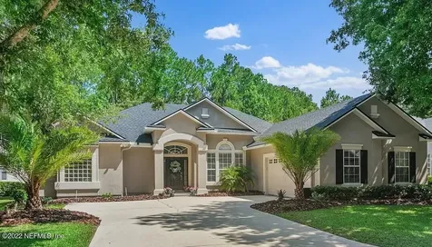 3820 Paddington Place St. Augustine FL 32092