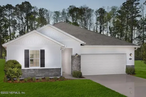 2522 Coral Lane Green Cove Springs FL 32043