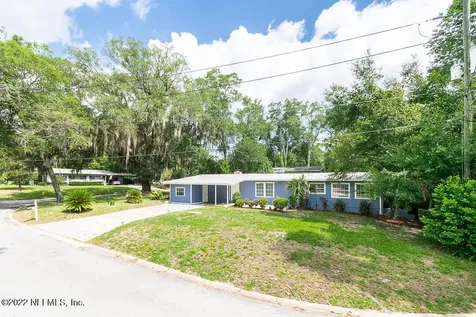 6231 Riviera Manor Drive Jacksonville FL 32216