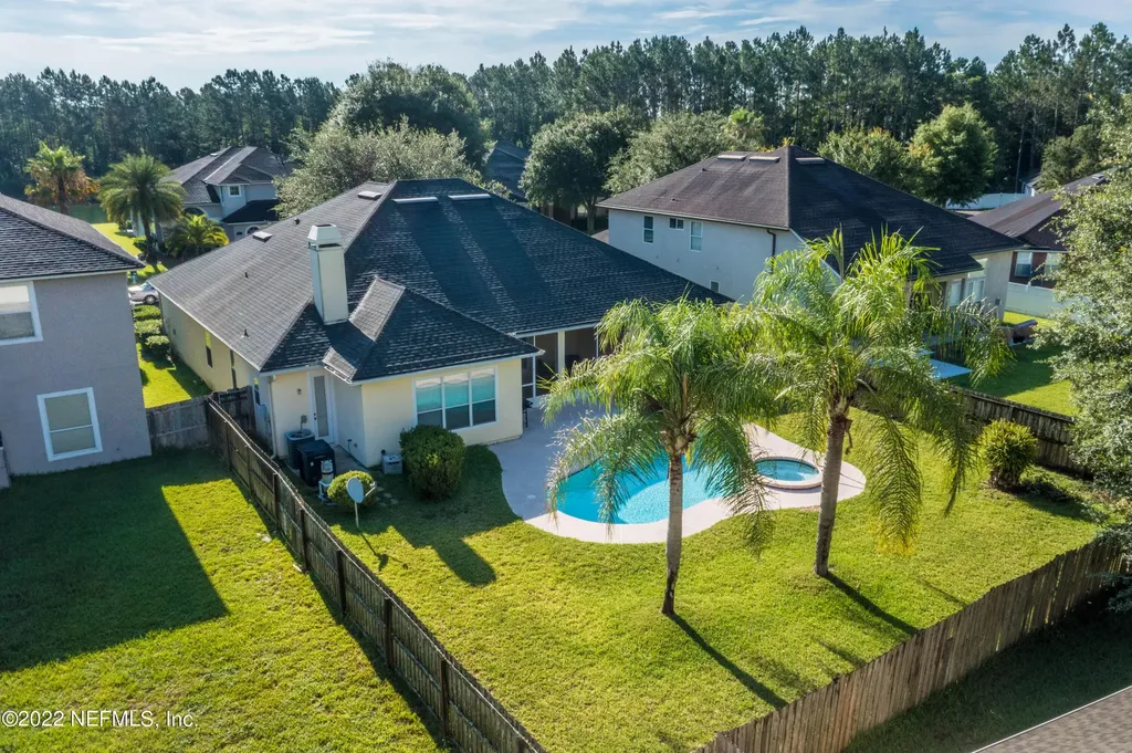 571 Chestwood Chase Drive Orange Park FL 32065