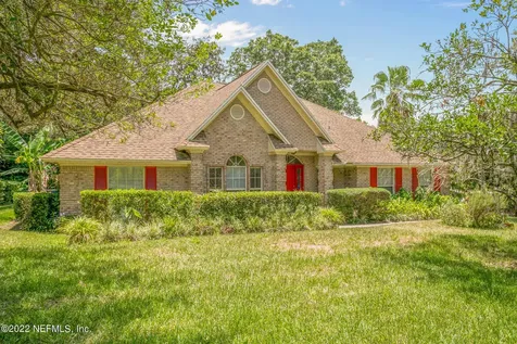 7220 Crescent Oaks Court Jacksonville FL 32277