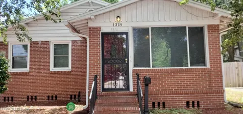 1318 W 13th Street Jacksonville FL 32209