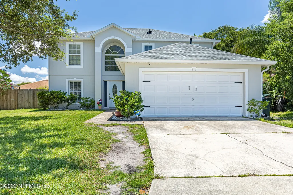 11180 Millington Court Jacksonville FL 32246