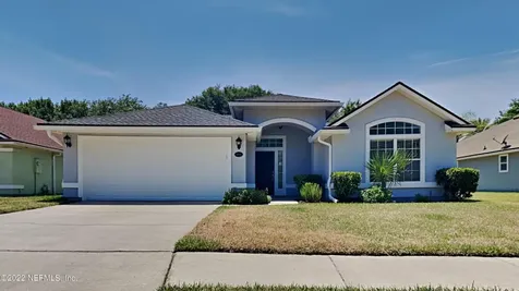 2610 Coachman Lakes Drive Jacksonville FL 32246