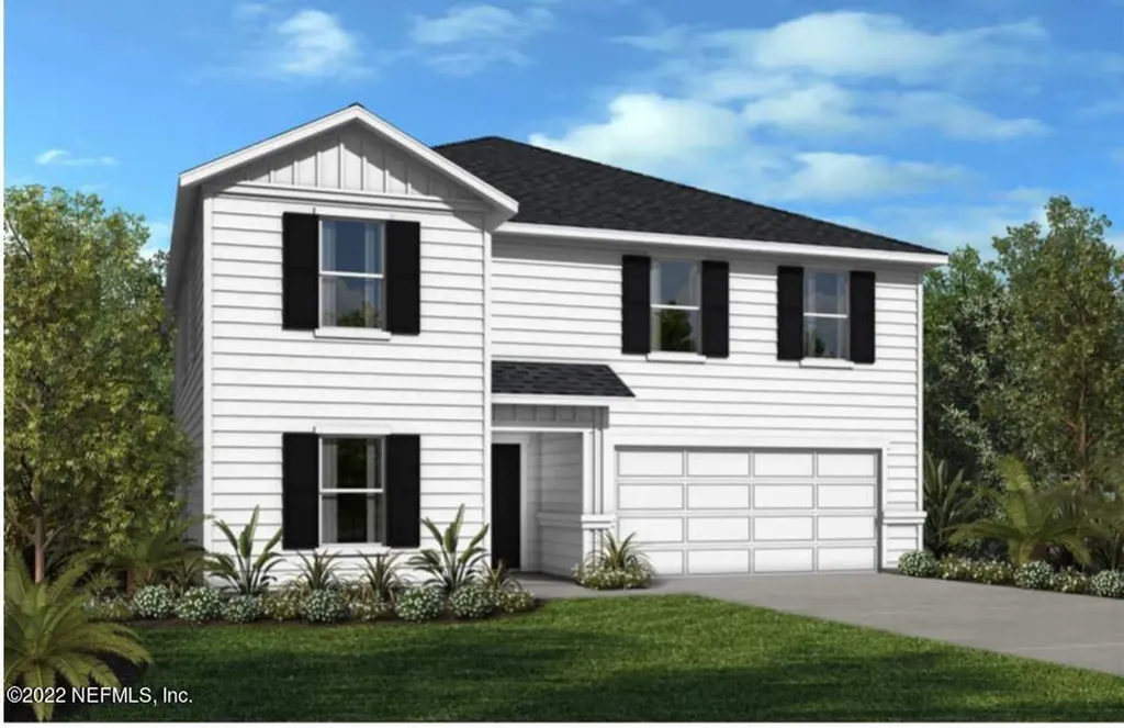 1179 King Sago Palm Lane Jacksonville FL 32225