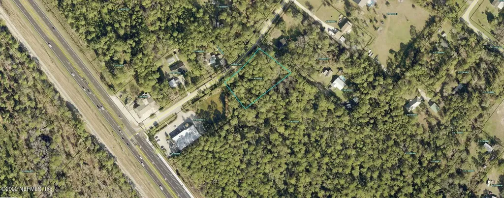 125 Stokes Landing Road St. Augustine FL 32095