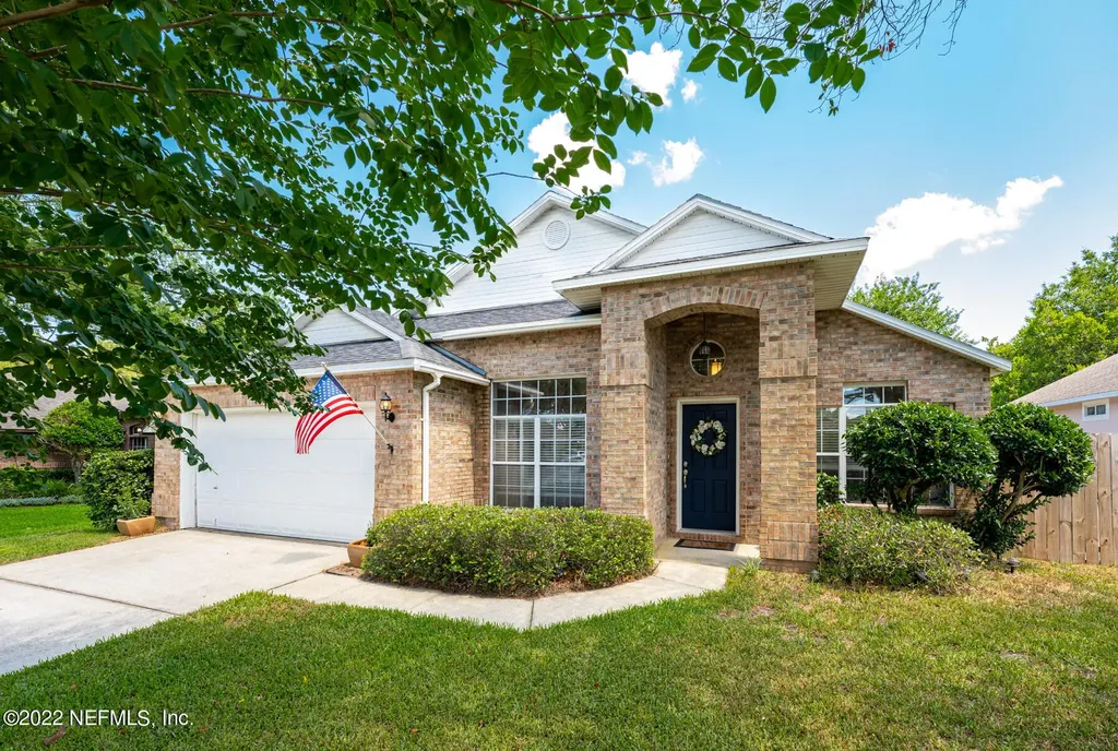 13117 Chets Creek Drive N Jacksonville FL 32224