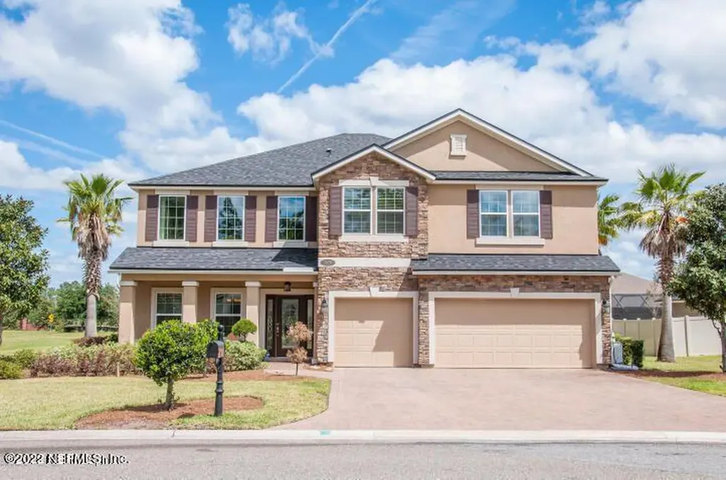 3076 Plantation Ridge Drive Green Cove Springs FL 32043