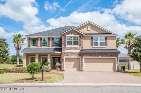 3076 Plantation Ridge Drive Green Cove Springs FL 32043