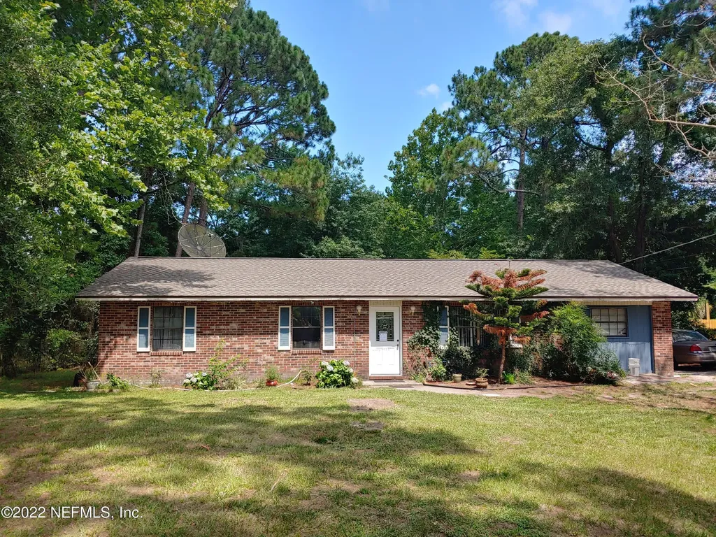 96692 Blackrock Road Yulee FL 32097