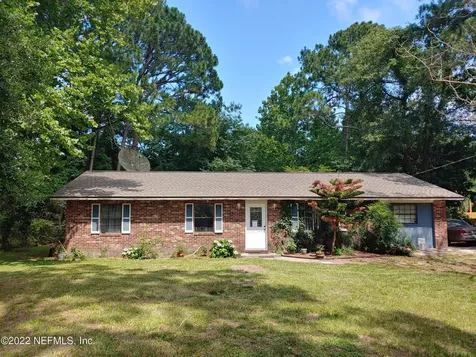 96692 Blackrock Road Yulee FL 32097