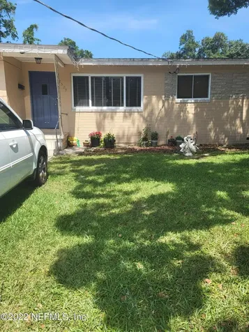 2529 Sam Road Jacksonville FL 32216