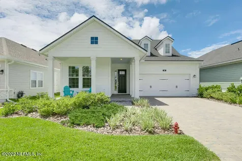 46 Union Hill Drive Ponte Vedra FL 32081