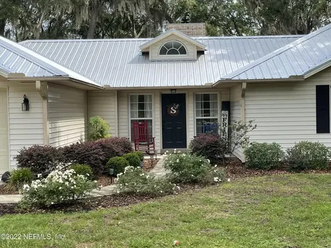 220 Kirby Lane Melrose FL 32666