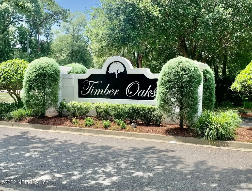 3006 Thorn Glen Court Jacksonville FL 32208