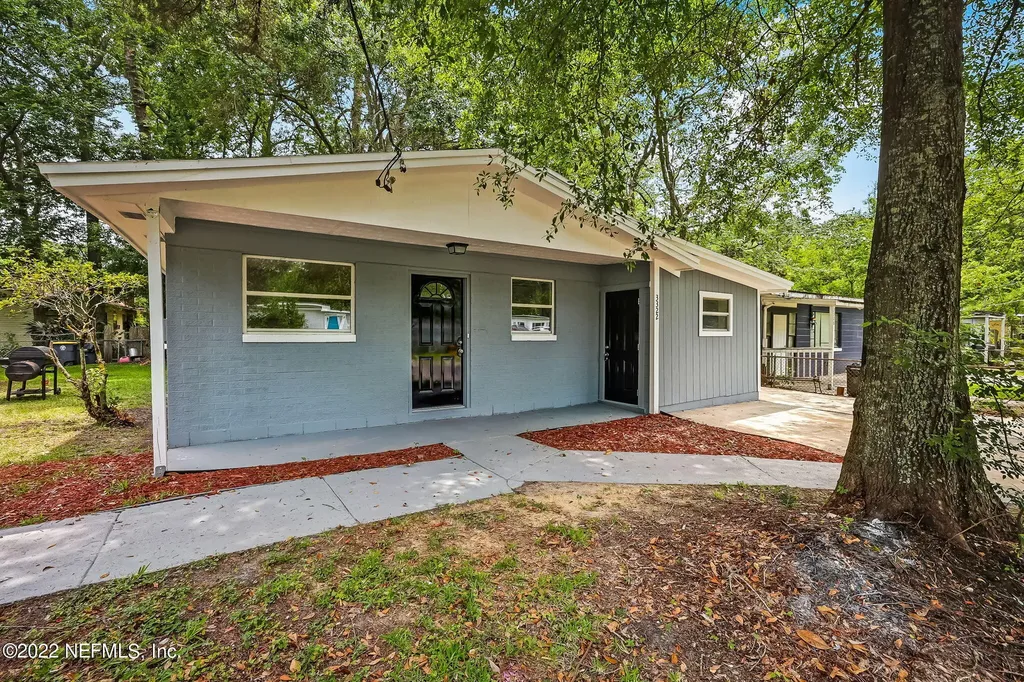 3322 Rosselle Street Jacksonville FL 32205