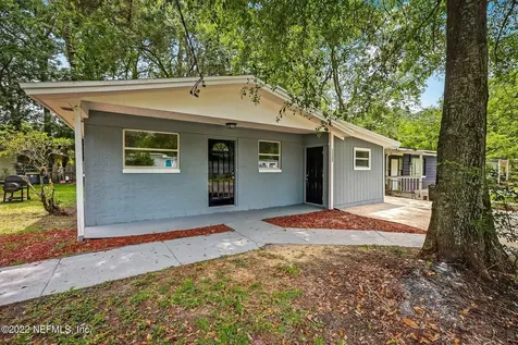 3322 Rosselle Street Jacksonville FL 32205