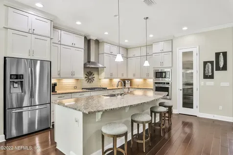 225 Valley Grove Drive Ponte Vedra FL 32081