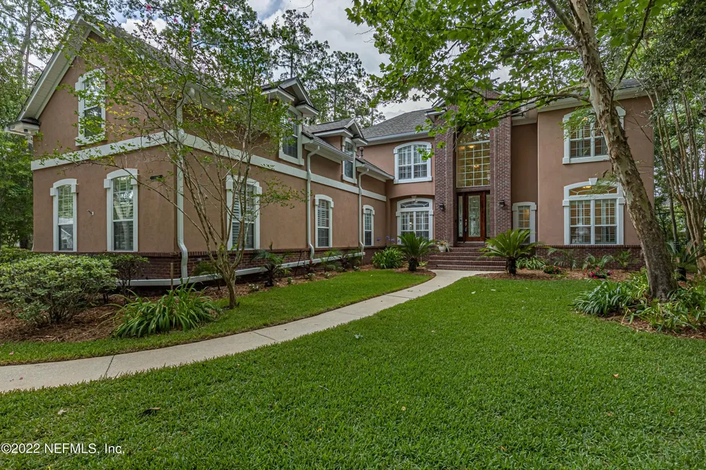 1357 Oaklanding Lane Fleming Island FL 32003