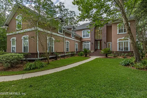 1357 Oaklanding Lane Fleming Island FL 32003