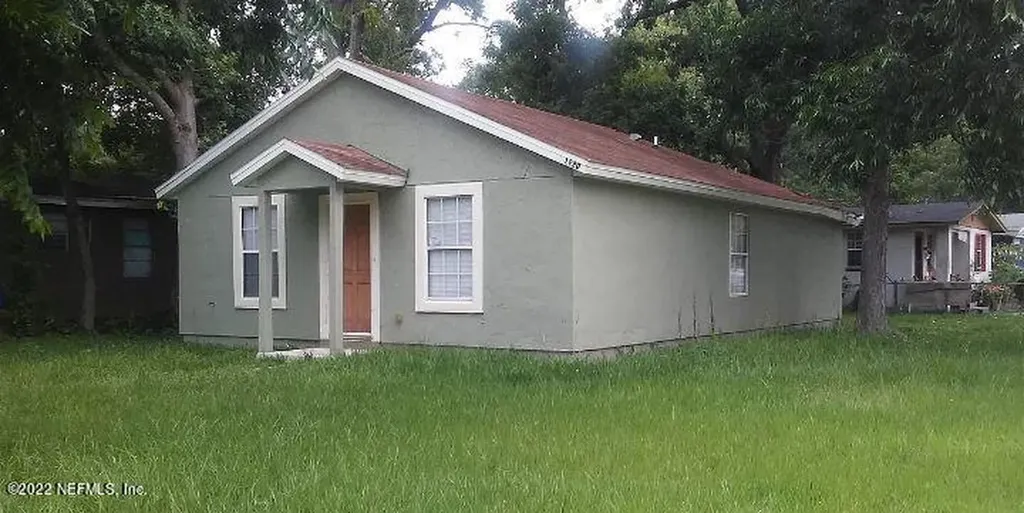 1920 Mcmillan Street Jacksonville FL 32209