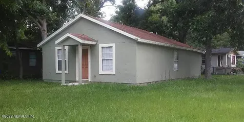 1920 Mcmillan Street Jacksonville FL 32209