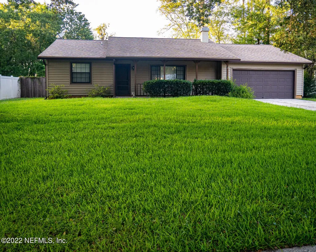 1926 Rothbury Drive Jacksonville FL 32221