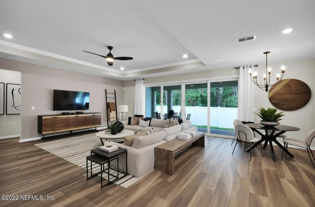 2340 Bradley Park Drive Green Cove Springs FL 32043