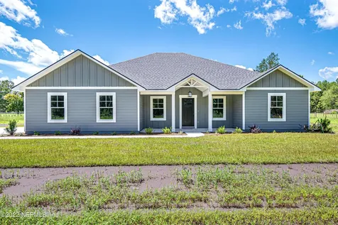 6626 Southern States Nursery Road Macclenny FL 32063