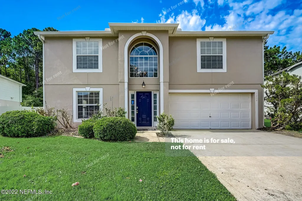 8164 Foxdale Drive Jacksonville FL 32210