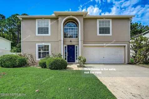 8164 Foxdale Drive Jacksonville FL 32210