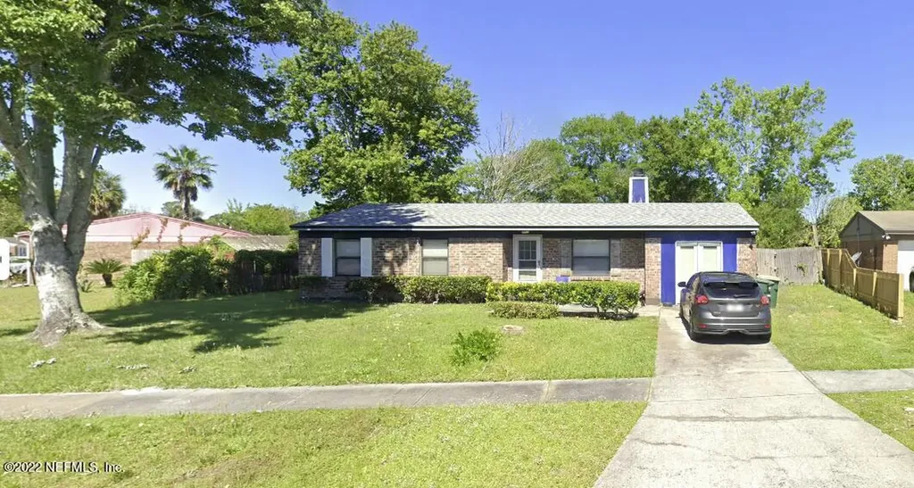 11919 Seabury Place Jacksonville FL 32246
