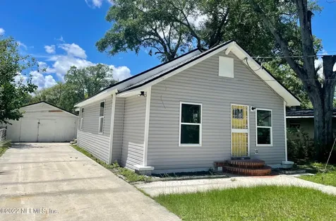 2328 W 17th Street Jacksonville FL 32209